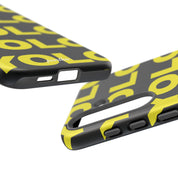 YOLO (Yellow)