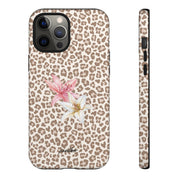Blossom Grace (Light Leo Print) V2