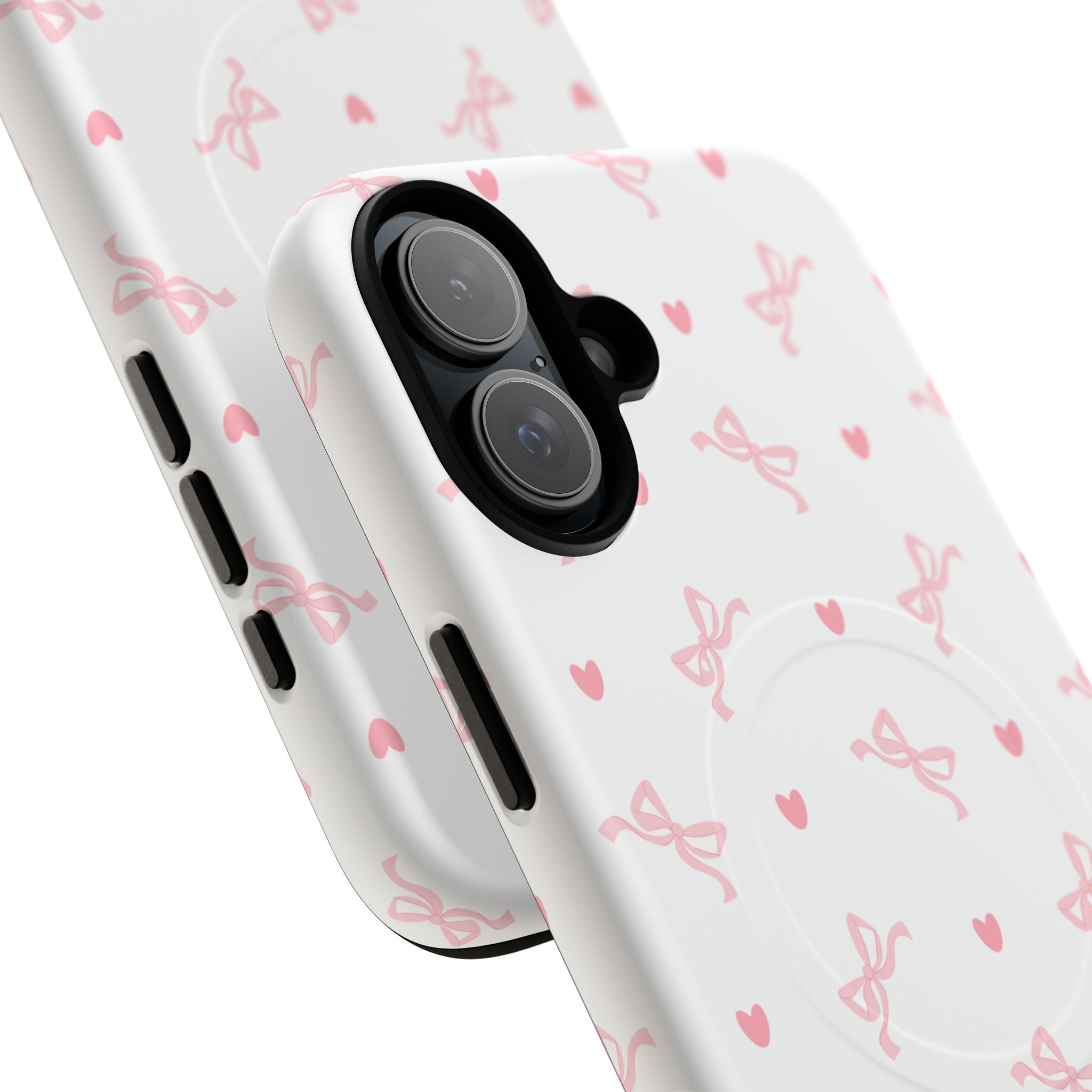 Pinky Promise (Magsafe)