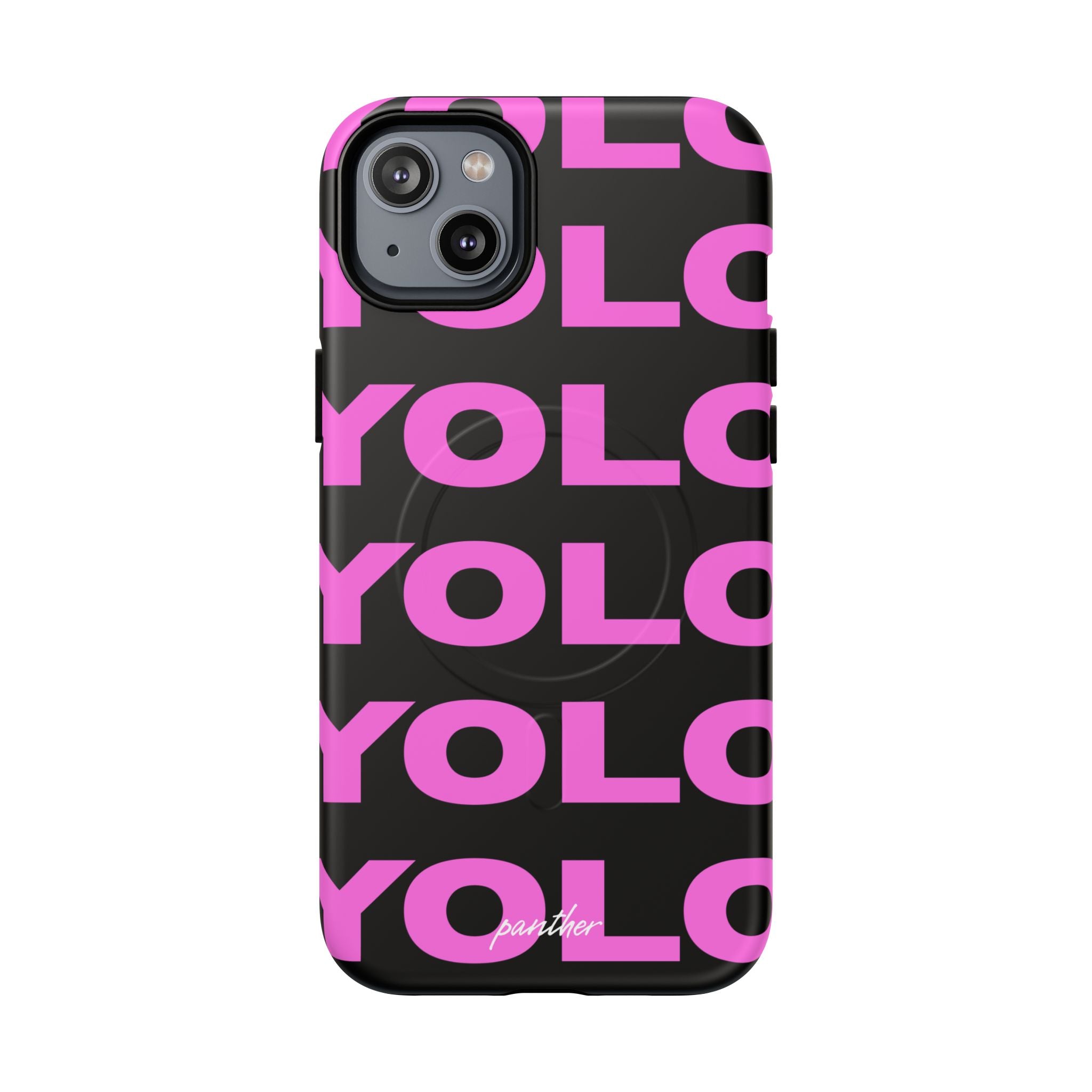YOLO (magsafe)