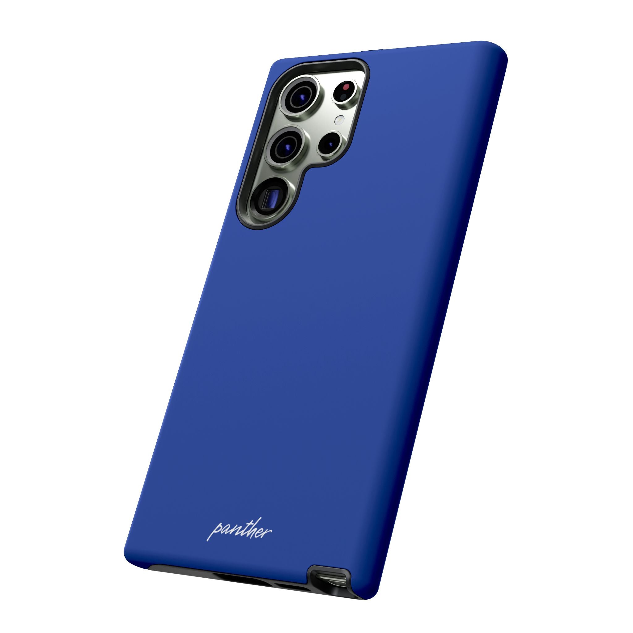 Electric Blue