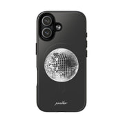 Nightlife Glimmer (Grey) (Magsafe)