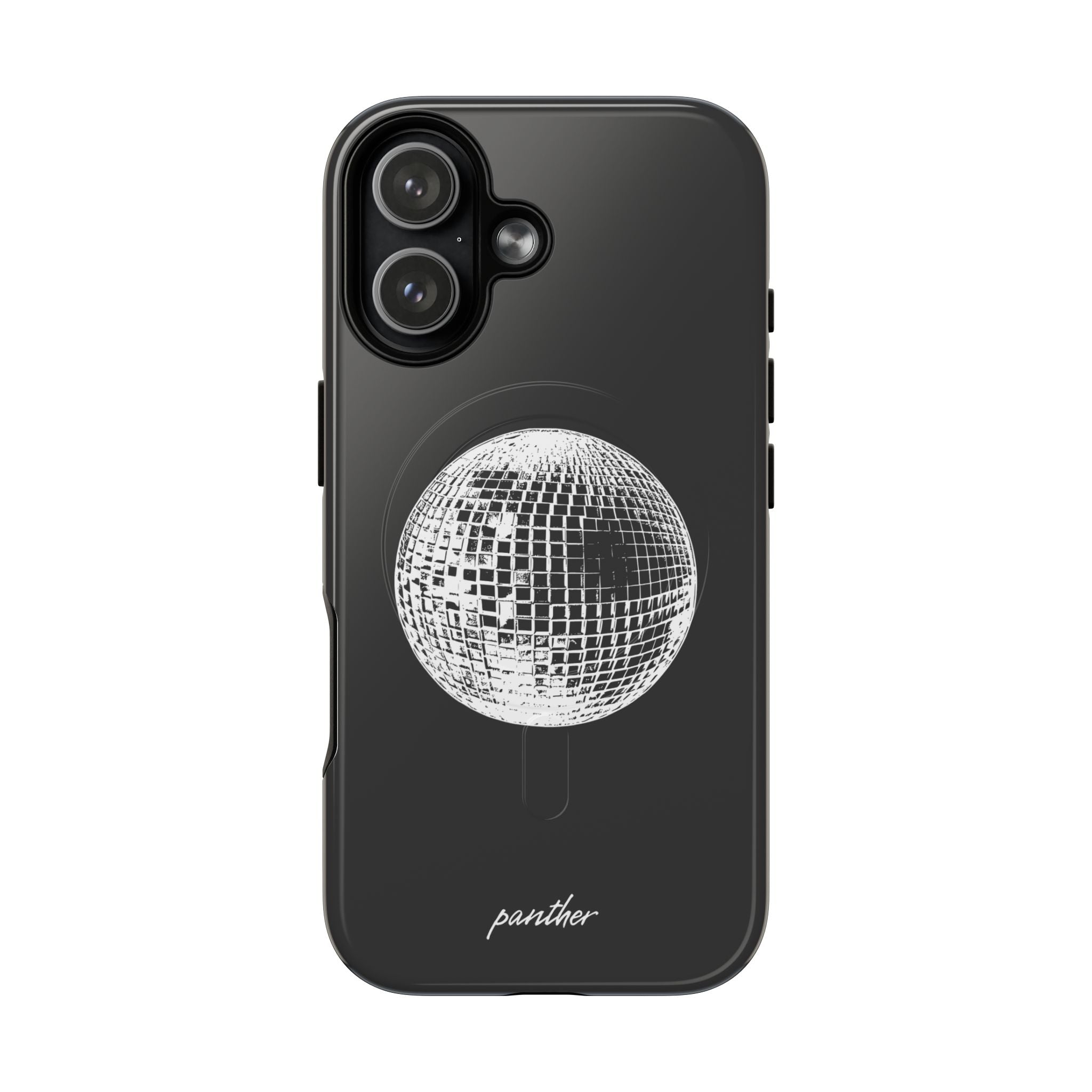 Nightlife Glimmer (Grey) (Magsafe)