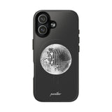 Nightlife Glimmer (Grey) (Magsafe)
