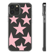 Starships Clear Case