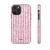 Magenta Stripes