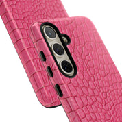Rose Croc