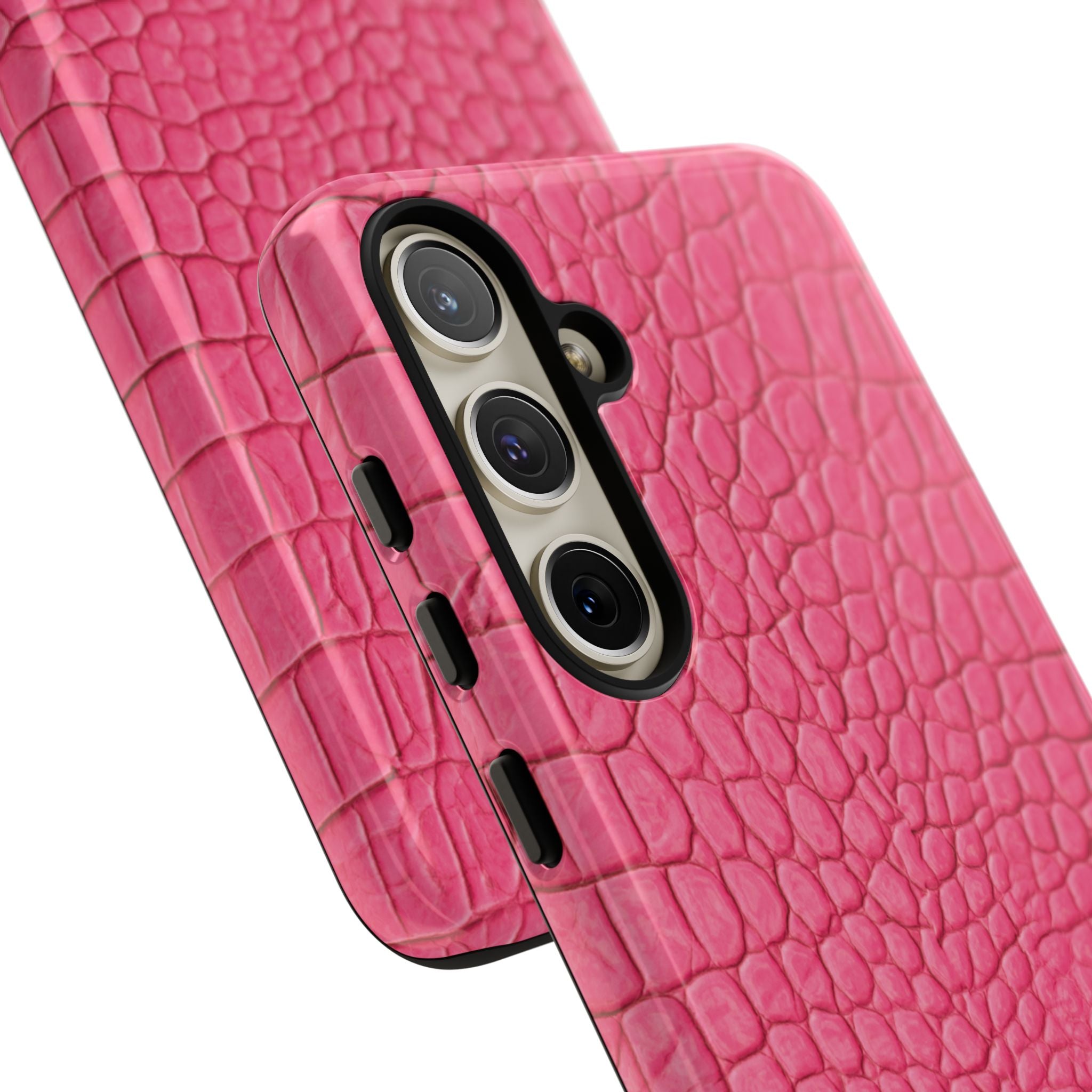 Rose Croc