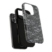 Lace & Tell (magsafe)