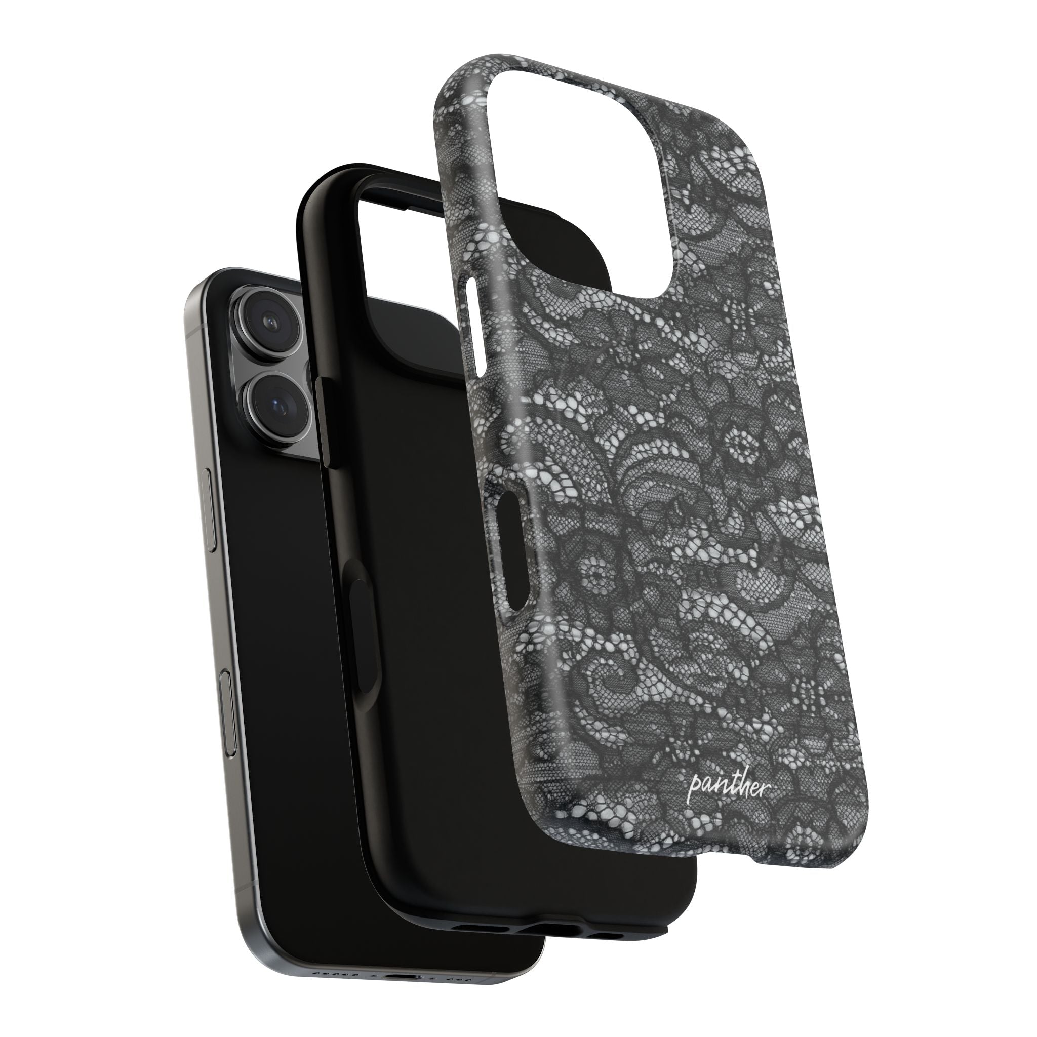 Lace & Tell (magsafe)